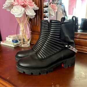 Christian louboutin heels